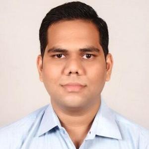 Neeraj Rahi image