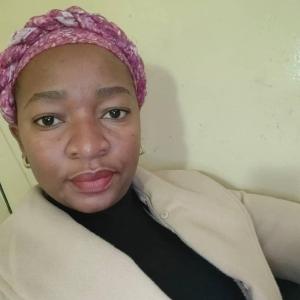 Gomolemo Ngwako image