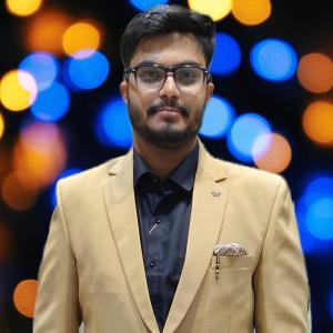 Sarthak Singh image