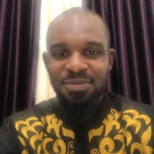 Anigboh Jideofor Joachim image