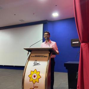 Harishankar Nair image