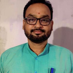 L. Mohan Rao image