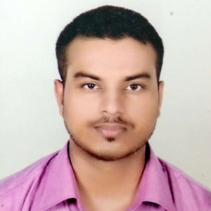 Nitish Mishra image