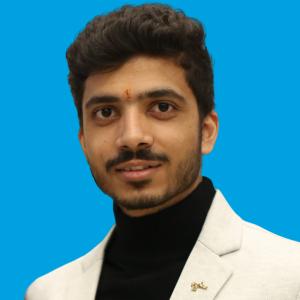 Adheesh Gupta image
