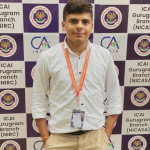 Mayank Bhardwaj image