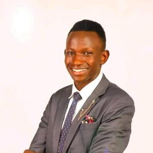 Daniel Kiptanui image