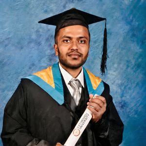 Madhav Prasad Guragain image