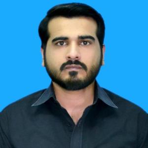 Mubeen image
