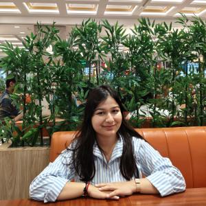 Prachi Chauhan image