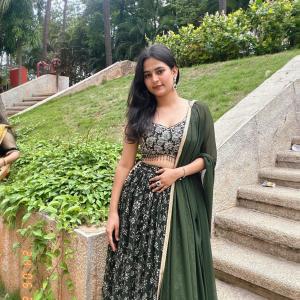 Ojaswita Singh image