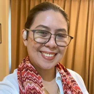 Ann G Villanueva image