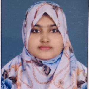 Zakiya Soudagara image