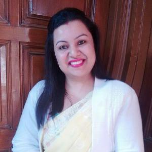 Ruchika Pandey image