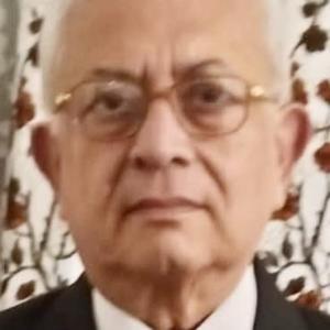 Soumitra Bhattacharya image