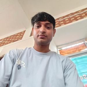 Akhilesh Kumar image