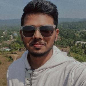 Anirudh C M image