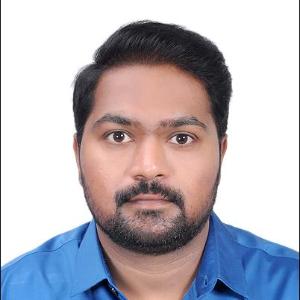 Manjunath image