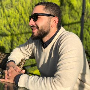 Mr. Magdy image