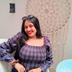 Divya Jha image