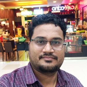 Shubham Kaushik image