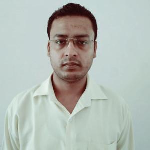 Dinesh Tanwar image