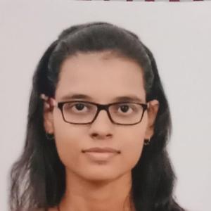 Supriya image