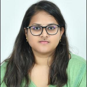 Gayathri Vankadoth image