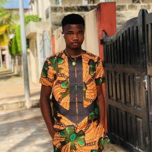 Godswill Ekoko image