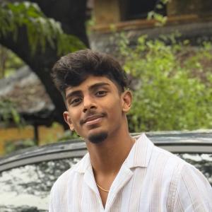 Nishanth image