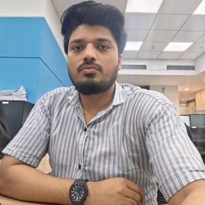 Nikhil Patange image