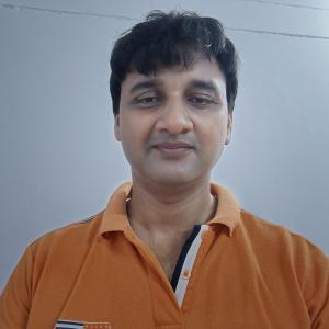 Ashwani Kumar image