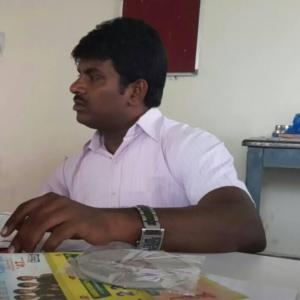 Khadar Vali image
