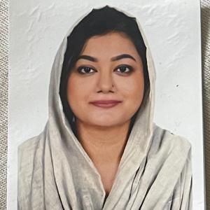 Kazi Farha Hossain image