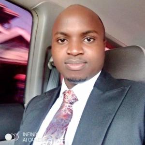 Sharif Magembe image