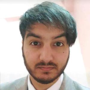 Abhinav Thakur image