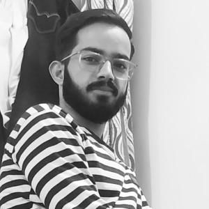 Ashish Sharmaji image
