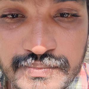 T Devendra Reddy image