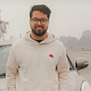 Ankur Raj image