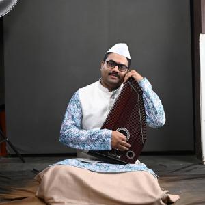 Ghananil Patil image
