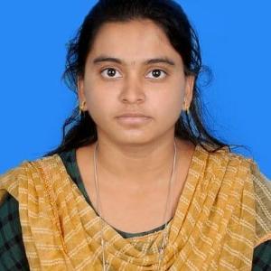 Sharrojini Devika image