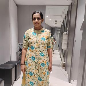 Lipina Gopal M image