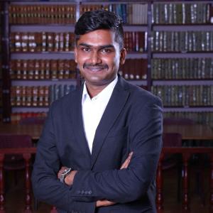 Pranesh P image
