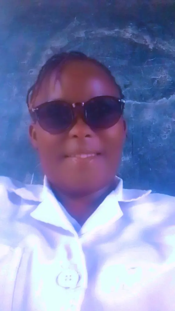 Damaris Gakii image