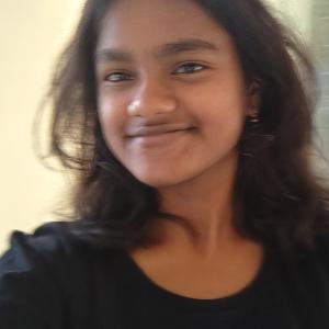 Vaishnavi image