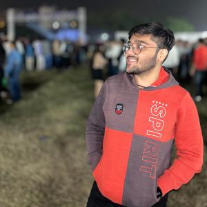 Sarthak Goyal image