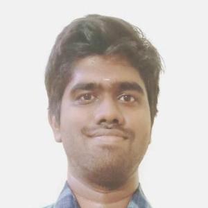 Santhosh K image