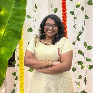 Gayathiri S image
