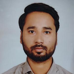 Akash Pandey image