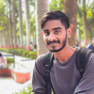 Nikhil Sai image
