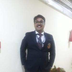 Swarup Dey image